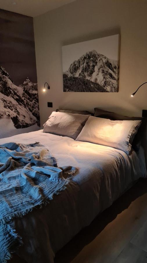 Cocooning Leilighet Arvier Eksteriør bilde