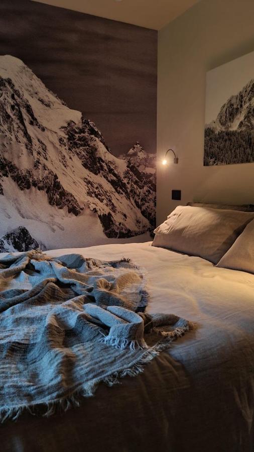 Cocooning Leilighet Arvier Eksteriør bilde